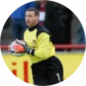 Alan Main - Scottish former footballer