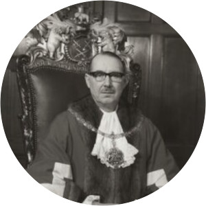 Alan Mais, Baron Mais