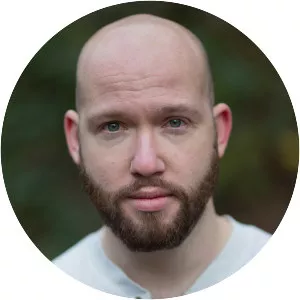 Alan Mandel photograph