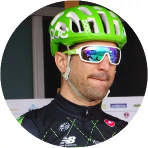 Alan Marangoni - Italian former professional road racing cyclist