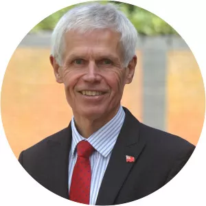 Alan Massey - Senior officer