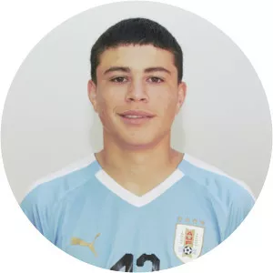 Alan Matturro - Footballer
