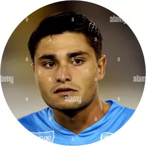 Alan Mauricio Moreno Ávalos