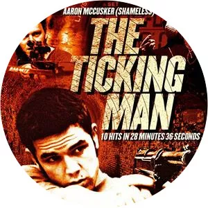 Alan McCafferty photograph