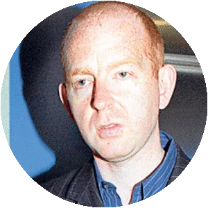 Alan McGee