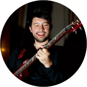 Alan McGeoch - Musical artist