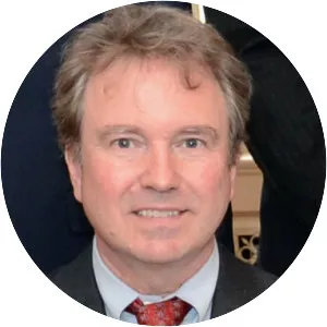 Alan McHughen - 