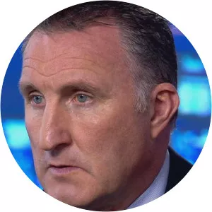 Alan McInally