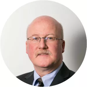 Alan McKinlay - Author