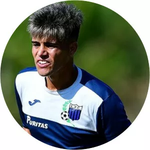 Alan Medina Silva - Uruguayan footballer