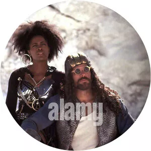 Alan Metzger - American film director