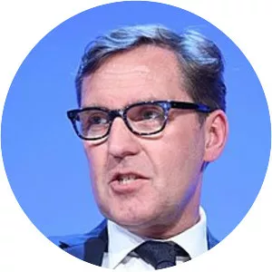 Alan Milburn - Former Secretary of State for Health and Social Care of the United Kingdom