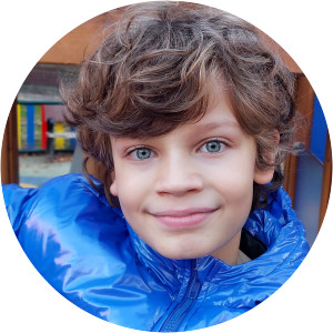 Alan Miranda photograph