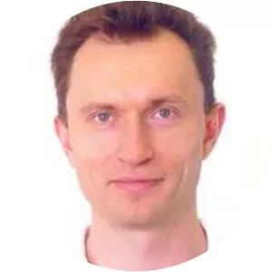 Alan Mishchenko - Author