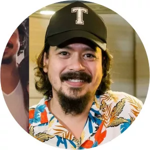 Alan Modesto Adarna photograph