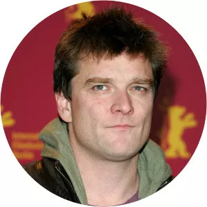 Alan Moloney - Irish film producer