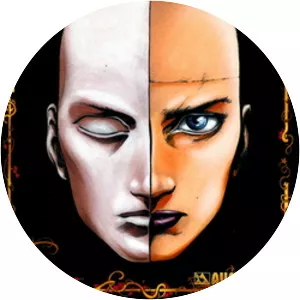 Alan Moore's Hypothetical Lizard - Comic book series