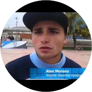Alan Moreno
