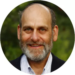 Alan Morinis - Anthropologist