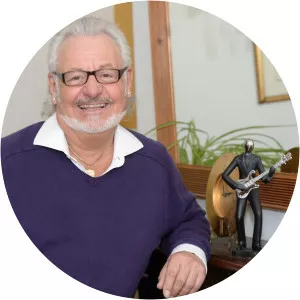 Alan Mosca - Musician