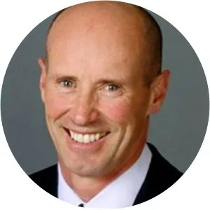 Alan Mouchawar - Former water poloist