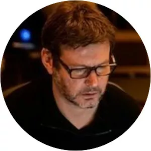 Alan Moulder - Record producer