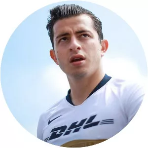Alan Mozo - Mexican football player