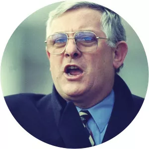 Alan Mullery - English former footballer