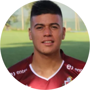 Alan Muñoz Tapia - Football player