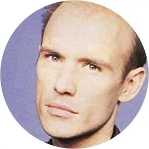 Alan Murphy - Guitarist