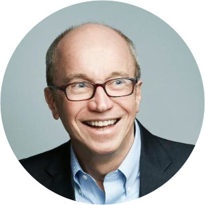 Alan Murray - Journalist