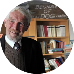 Alan Musgrave - Philosopher