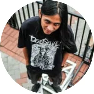 Alan Musyfia Musician - Musician