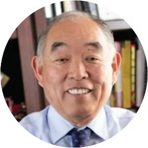 Alan Nakanishi - California State Assembly member