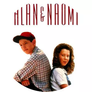 Alan & Naomi