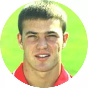 Alan Navarro - Musical artist