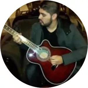 Alan Nieblas Musician - Musician