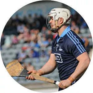 Alan Nolan - Association football player