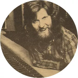 Alan O'Duffy - Musical artist