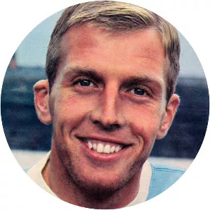 Alan Oakes - English former footballer