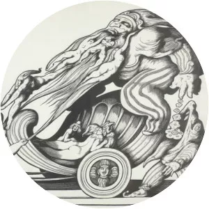 Alan Odle - Illustrator