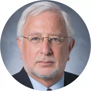 Alan P. Covich - Author