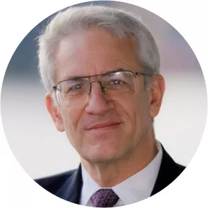 Alan Paller - President of the SANS Institute