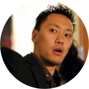 Alan Pao - Film producer