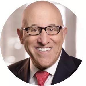 Alan Parisse - Author