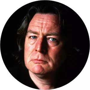 Alan Parker - British film director
