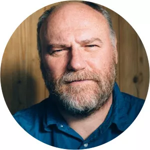 Alan Parks - Novelist