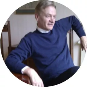 Alan Partington - Author