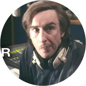 Alan Partridge: Alpha Papa