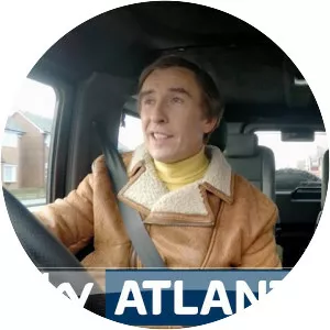 Alan Partridge's Scissored Isle - TV program